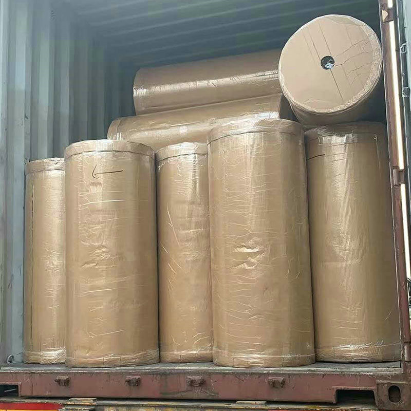 China OPP jumbo roll bandă, bopp band jumbo roll, bandă de gumă jumbo roll adezivă jumbo roll