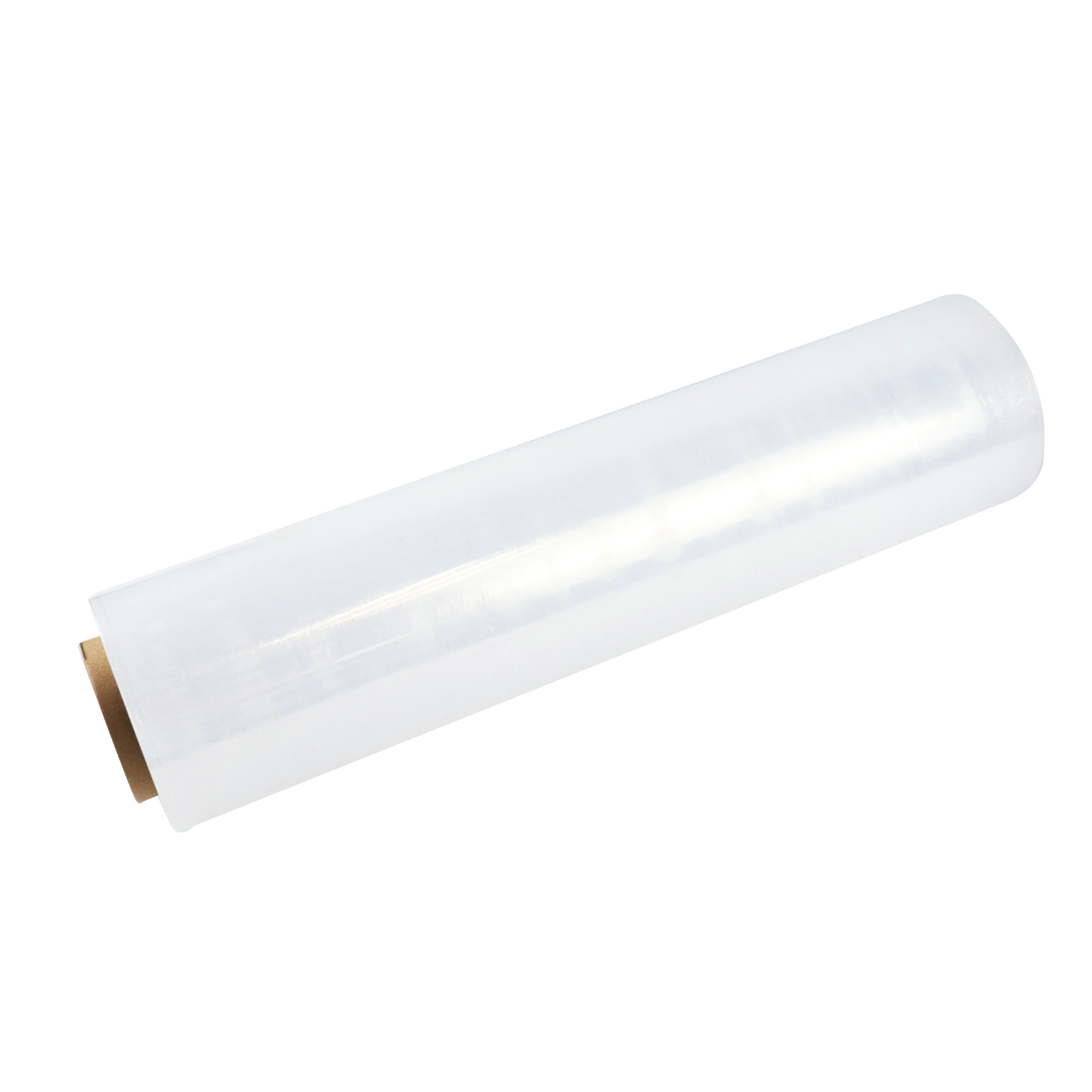 Preț de fabrică palet Stretch Wrap, turnat Stretch Film Shrink Wrap Film stretch