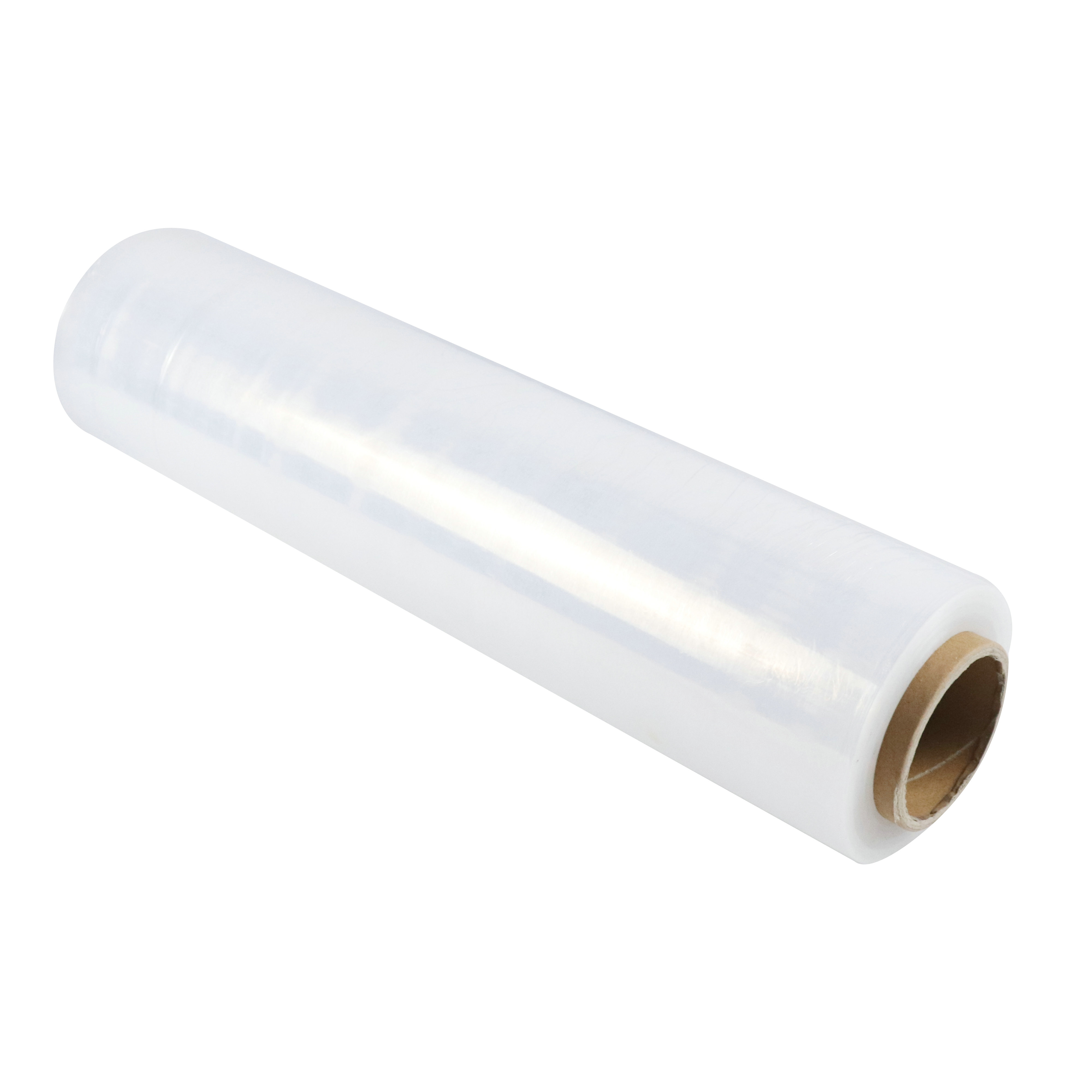 Preț de fabrică palet Stretch Wrap, turnat Stretch Film Shrink Wrap Film stretch