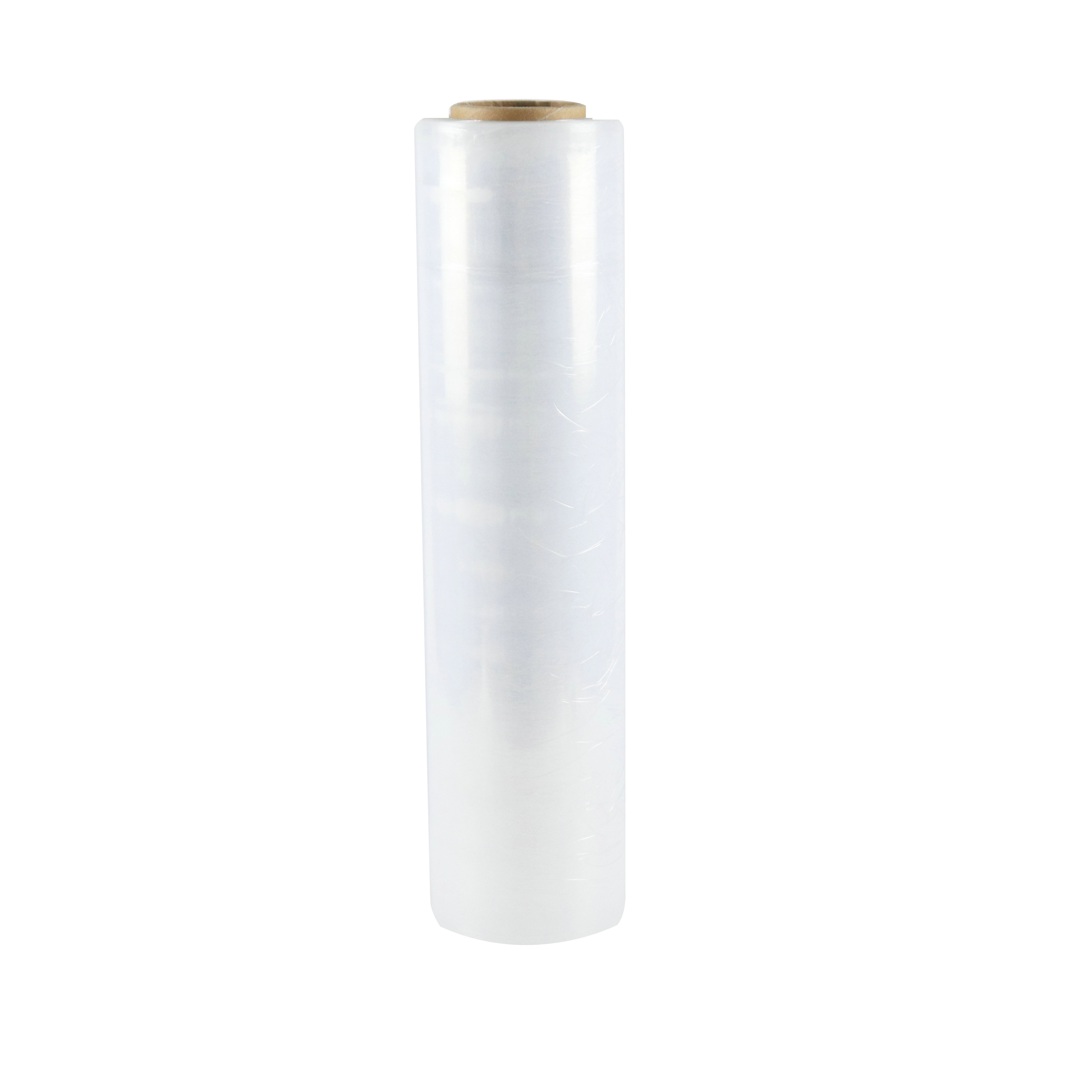 Preț de fabrică palet Stretch Wrap, turnat Stretch Film Shrink Wrap Film stretch