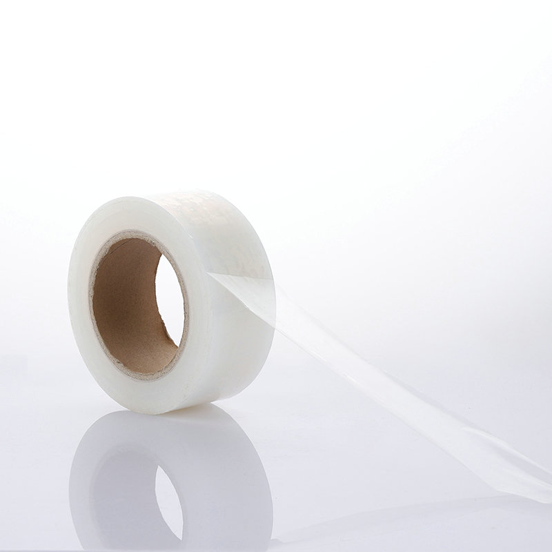 Preț de fabrică palet Film Stretch Wrap Film elastic LLDPE