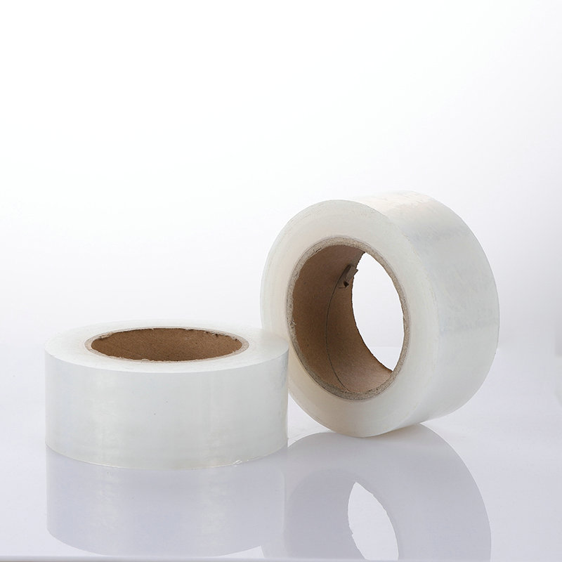 Preț de fabrică palet Film Stretch Wrap Film elastic LLDPE